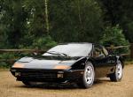 Ferrari 512 BBi 1981 года